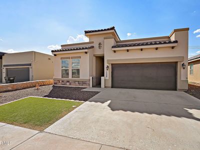 1029 Shields St, El Paso, TX, 79928