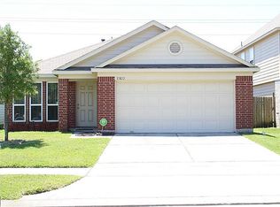 15822 Acorn Clearing Path, Houston, TX 77044