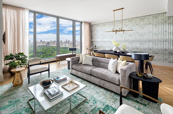 217 West 57th Street #35B In Midtown, Manhattan | StreetEasy