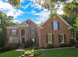 3205 India Wilkes Pl, Charlotte, NC 28270