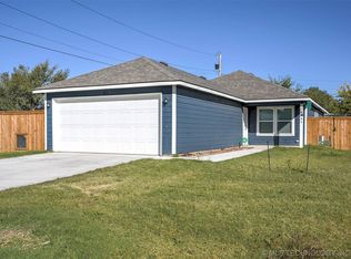 4131 W 56th Pl, Tulsa, OK 74107