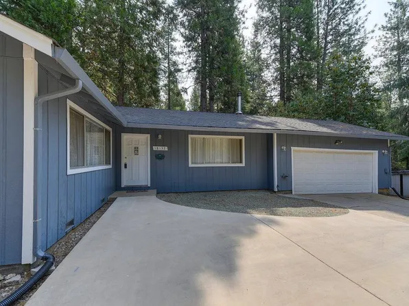 18132 N Meadow Dr, Pioneer, CA 95666