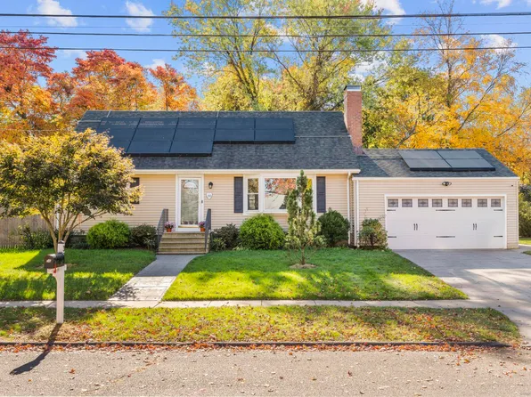 30 Bulmer Drive, Stratford, CT 06614