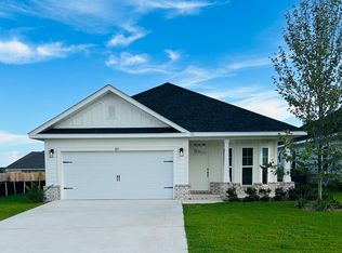 845 Alleyoak Ln, Freeport, FL 32439