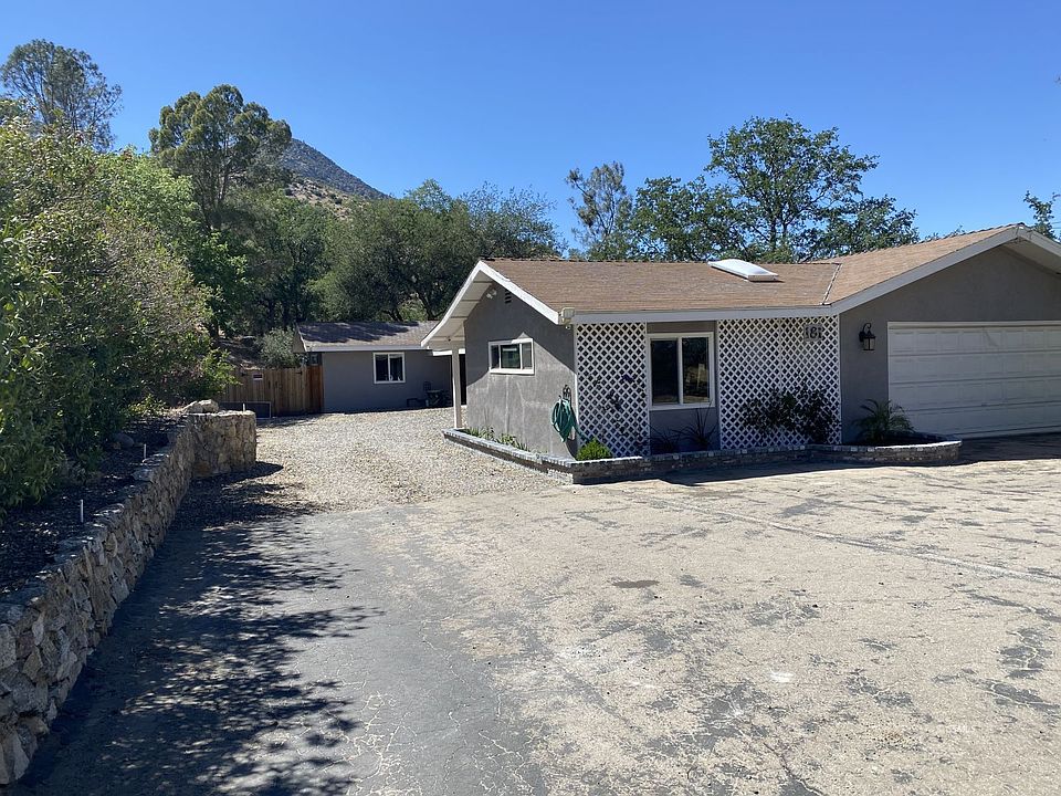 181 S Panorama Dr, Kernville, CA 93238 MLS 2603255 Zillow