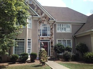 3550 Greystone Cir, Atlanta, GA 30341