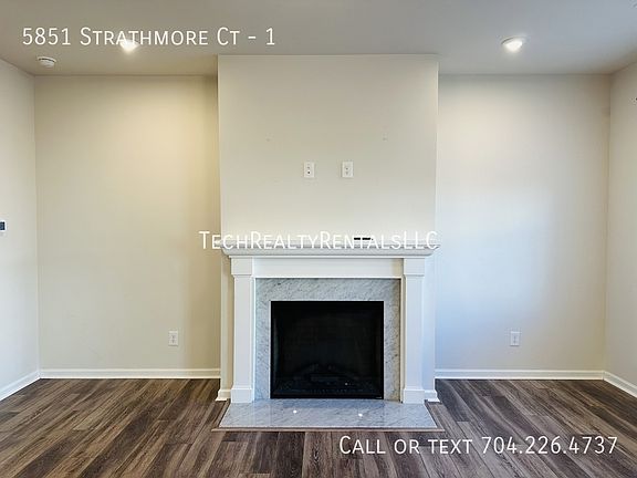 5th image of 5851 Strathmore Ct #1