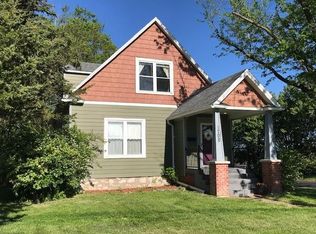 1700 Paris Rd, Columbia, MO 65201