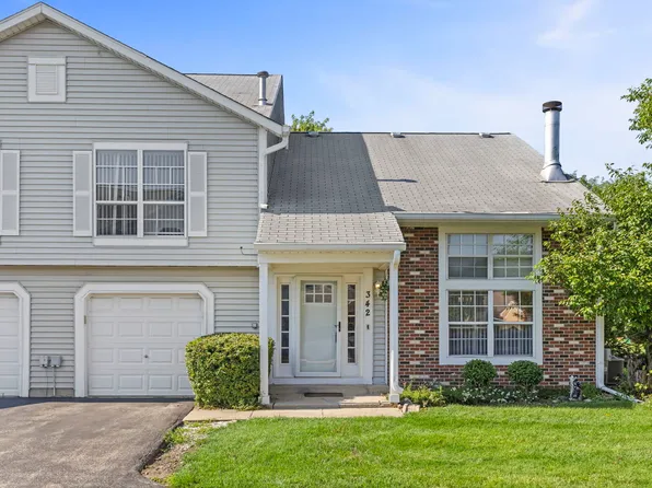 342 Redwing Dr, Bolingbrook, IL 60440