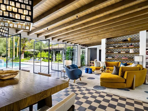 362 W Chino Dr, Palm Springs, CA 92262