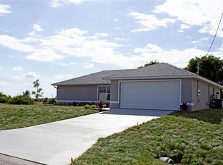 2900 NE 1st Ave, Cape Coral, FL 33909