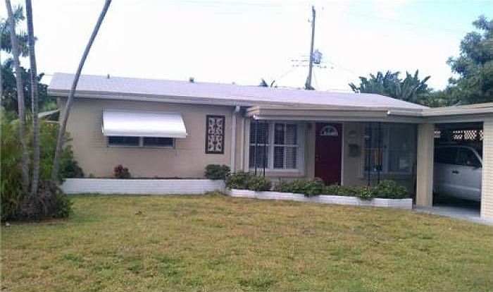 Front Ext