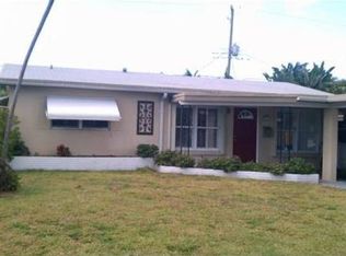 4631 NE 4th Ave, Oakland Park, FL 33334