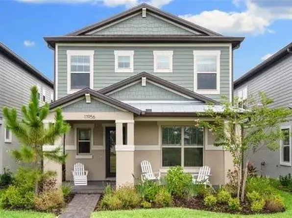 11956 Ruddy Run, Odessa, FL 33556