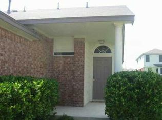 1710 Barilla Mountain Trl, Round Rock, TX 78664