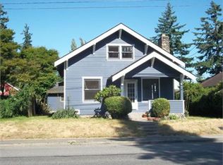 3008 Meridian St, Bellingham, WA 98225