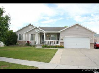 793 E Cedarview St, Tooele, UT 84074