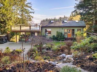 4732 Webb Rd, Sunshine Coast, BC V0N 2H1