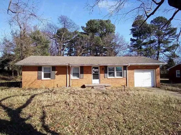 630 Mockingbird Ave, Calhoun, KY 42327