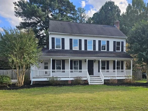 9163 Graff Ct, Mechanicsville, VA 23116