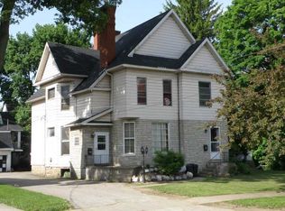 109 E Smith St, Corry, PA 16407