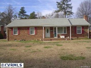 4800 Jaymont Dr, North Chesterfield, VA 23237