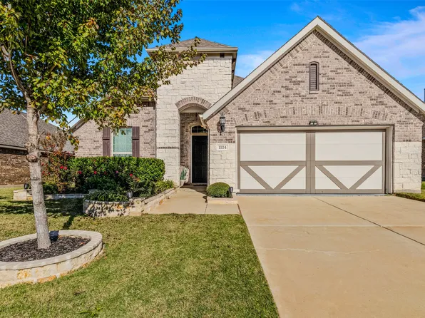 1124 Diamond Dove Dr, Little Elm, TX 75068