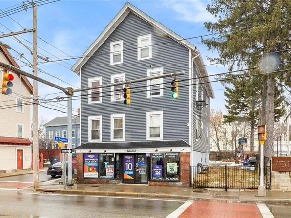 753 Dexter St, Central Falls, RI 02863