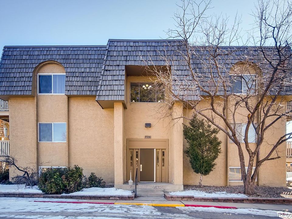 1st image of 7335 E Quincy Ave APT 105