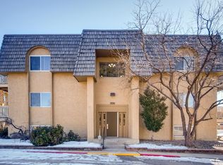7335 E Quincy Ave APT 105, Denver, CO 80237