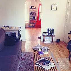 Rented by Dwell Residential Inc