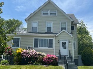 172 Clinton Ave, New Rochelle, NY 10801