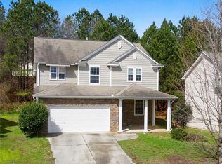 5557 Sable Way, Atlanta, GA 30349