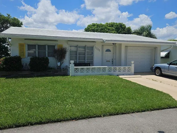 7105 NW 68th Avenue, Tamarac, FL 33321