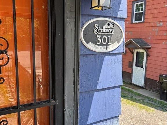 4th image of 301 Arlington Ave #3