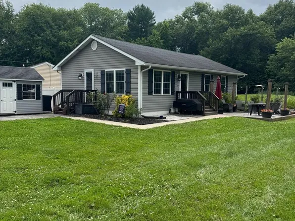 825 Bethel Church Rd, Middletown, DE 19709