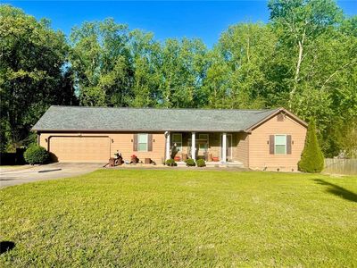 2051 Two Springs Way, Lawrenceville, GA, 30043