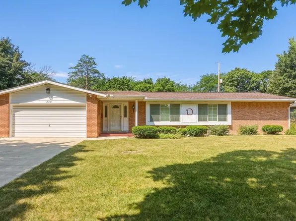 248 Frank Rd, Frankenmuth, MI 48734