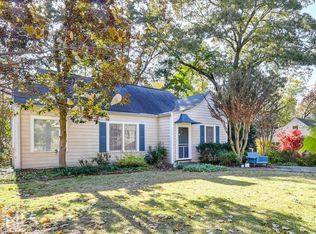 208 Woodlawn Ave, Decatur, GA 30030