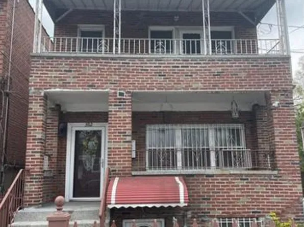 3112 Seymour Ave, Bronx, NY 10469