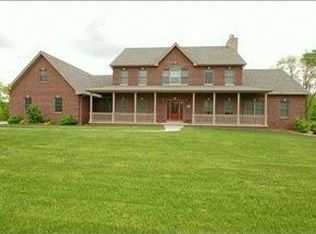 987 SE 61st St, Pleasant Hill, IA 50327