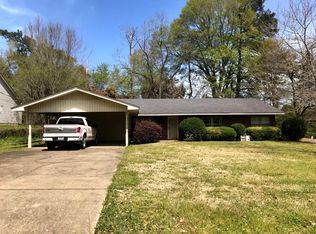 902 Spring Ave, Ruston, LA 71270