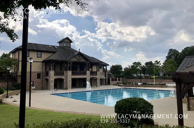 2709 Casper Creek Ln #1 — Photo 30