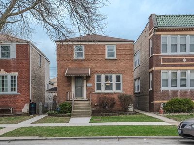 1630 Maple Ave, Berwyn, IL, 60402