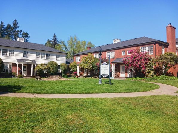 7905 SW Cedar St #50