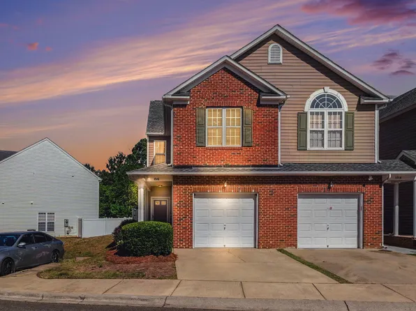 1016 Hadel Pl, Knightdale, NC 27545