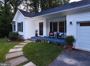 103 Hulls Chapel Rd, Fredericksburg, VA 22406