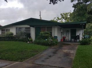 2144 Patterson Ave, Orlando, FL 32811