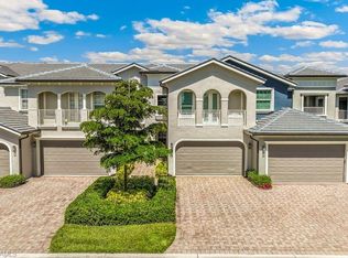 3610 Lansing Loop N #103, Estero, FL 33928