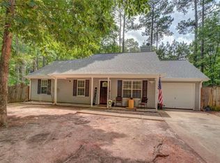 249 Whippoorwill Rd, Monticello, GA 31064